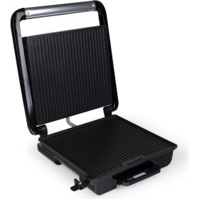 Resim Fantom Gri Tost Makinesi Tm 9000 1500 W Güçlü Lezzetli Tostlar İçin Ideal Seçim Gri Renk 