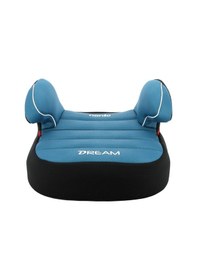 Resim Comfymax 15-36Kg Oto Koltuğu Yükseltici - Ocean 