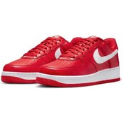 Resim Nike Air Force 1 Low Retro Qs Erkek Sneaker 