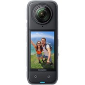 Resim Insta360 X4 360° 8k Aksiyon Kamerası 
