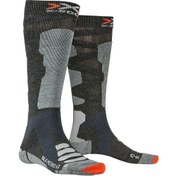 Resim X-SOCKS Silk Merino 4.0 Kayak Çorabı 