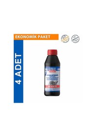 Resim Liqui Moly Gl5 Ls 85W-90 Hypoid Şanzıman Dişli Yağı 4 x 1 L 