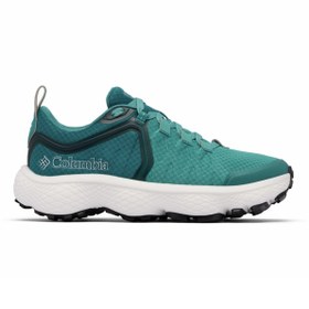 Resim Columbia COLUMBIA ESCAPE THRIVE TITANIUM KADIN AYAKKABI 2130731-330 