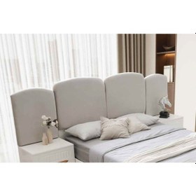 Resim Aby Soft Başlık 160 x 200 CM 