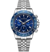 Resim Jacques Philippe Jpqgc711336sbdb Erkek Kol Saati 