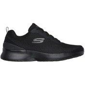 Resim Skechers Aır Dynamıght Erkek Ayakkabı 232691-bbk 