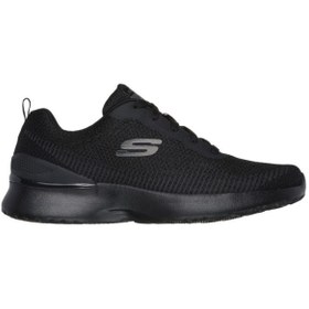 Resim Skechers Aır Dynamıght Erkek Ayakkabı 232691-bbk 