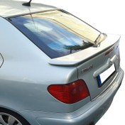 Resim Citroen X-Sara HB Spoiler Boyalı 