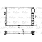 Resim MOTOR SU RADYATORU S-CLASS W221 05>13 C216 10>13 