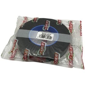 Resim Çift Taraflı Bant 40 Mm X 10 Mt Yeşil-siyah 