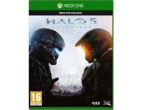 Resim Microsoft Halo 5: Guardians Xbox One FPS Oyun Çoklu Oyuncu Desteği ile Uyumlu Eğlenceli Oyun 