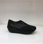 Resim Capella 304 Bayan Comfort Yürüyüş Taban Ayakkabı 