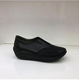 Resim Capella 304 Bayan Comfort Yürüyüş Taban Ayakkabı 