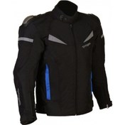 Resim Colombıa Mont Mavi 3X-Large Beden 