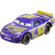 Resim Disney Cars Tekli Karakter Araçlar FLM14 