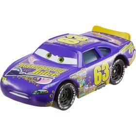 Resim Disney Cars Tekli Karakter Araçlar FLM14 