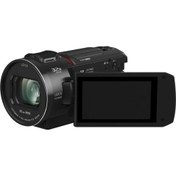 Resim Panasonic HC-VX1EG-K 4K Ultra HD Video Kamera 