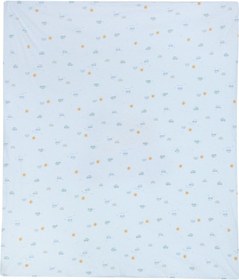 Resim Chicco Battaniye- Puset Boyu 09016862000000 000021 Lıght Lıght Blue 