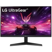 Resim Lg Ultragear 24GS60F-B 23.8'' 1MS 180Hz HDR10 FHD IPS Monitör 
