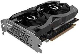 Resim Zotac Gaming Geforce Gtx 1660 Super Twinfan Ekran Kartı, 6Gb 