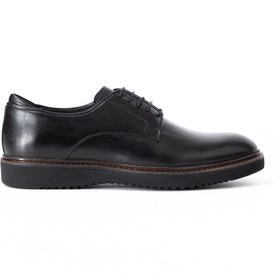 Resim Erkek Oxford ( Klasik) KA-26Y-C4605 John May CASUAL BAMBİ Shoe 