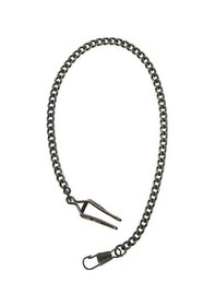 Resim Zcjb Retro Antika Vintage Cep Saati Zinciri Ze-71889 