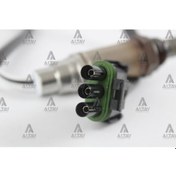 Resim Bosch -0258003448 Sensör Oksijen Laguna I 98-02 1.8 2.0 Vectra B 514679786 