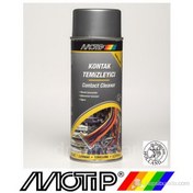 Resim Motip Kontak Temizleme Spreyi Yağsız 400 Ml. Made in Holland 