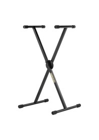 Resim Hercules KS110B Single X-Shape Org Standı 