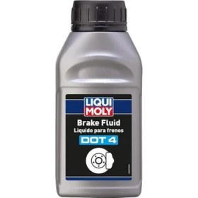 Resim AyrStore Dot 4 Fren Hidroliği 500 Ml. 3093 