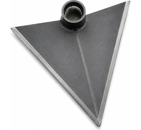 Resim Erçelik Karık Çapası 26 cm 