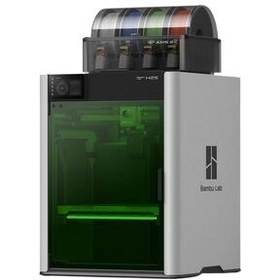 Resim Bambu Lab H2S 10W Lazer Full Combo 3D Yazıcı 