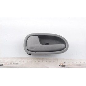 Resim Kore Sol İç Kapı Kolu Kia Bongo 1997-2002/sephia Uyumlu Uyumlu 0k2405933096 