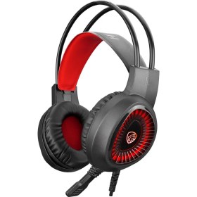 Resim Hytech Hy-g1 Legend Mavi 3,5mm Gaming Oyuncu Kulaklık 
