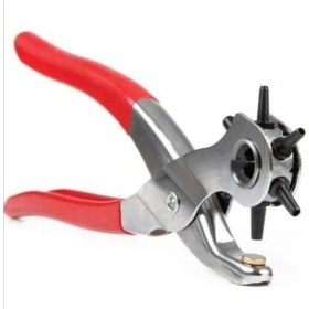 Resim Moonshop Kemer Delme Pensesi Aleti Deri Delici Pensi Zımba 