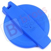 Resim Bross Otomotiv Hyundai Kia 98623-G6000 için Cam Su Depo Kapağı 