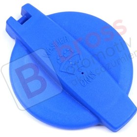 Resim Bross Otomotiv Hyundai Kia 98623-G6000 için Cam Su Depo Kapağı 