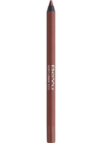 Resim Beyu Soft Liner For Lips 522 Colony Brown Dudak & Göz Kalemi 