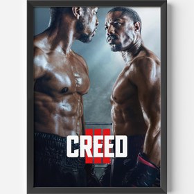 Resim Creed III 
