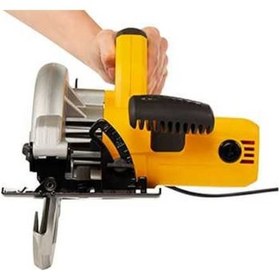 Resim Dewalt DWE5615 Daire Testere 1500 W 190 MM 