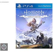 Resim Ps4 Horizon Zero Dawn Complete Edition Ps4 Horizon Zero Dawn Complete Edition