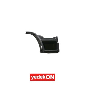 Resim Çamurluklu Basamak Actros Mp2/Mp3 Sağ 