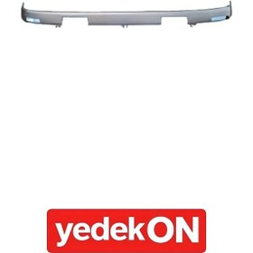Resim Güneşlik Üst ''lamba Delikleri Açılmış'' - 1539870 