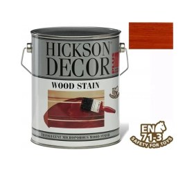 Resim Butik Mey Ithalat® Hickson Decor Wood Stain 5 Lt Western 