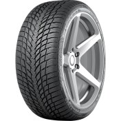 Resim Nokian Tyres 215/50 R18 92V WR Snowproof P Kış Lastiği ( Üretim Yılı: 2023 ) 