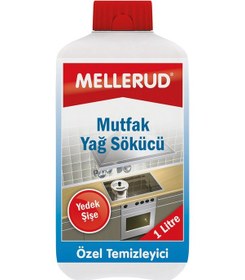 Resim Mellerud Mutfak Yağ Sökücü Yedek Şişe 1 Lt 