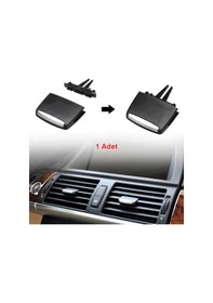 Resim Bmw X5 Havalandırma Yönlendirme Klipsi E70 E71 Ön (442013174) 