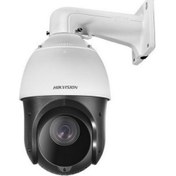 Resim Hıkvısıon DS-2DE4425IW-DE 4 Mp Ip 25X Speed Dome Kamera (Ayak Dahil) 