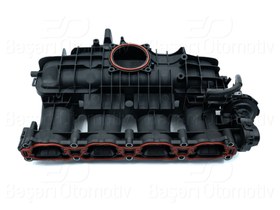Resim Volkswagen Passat Tiguan Arteon Audi A4 Skoda Kodiaq Superb 2.0 TSI Emme Manifoldu 