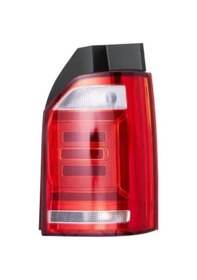 Resim Vw Caravelle T6 Stop Lambasi Sag 2016-2024 Hella 2sk012337061 